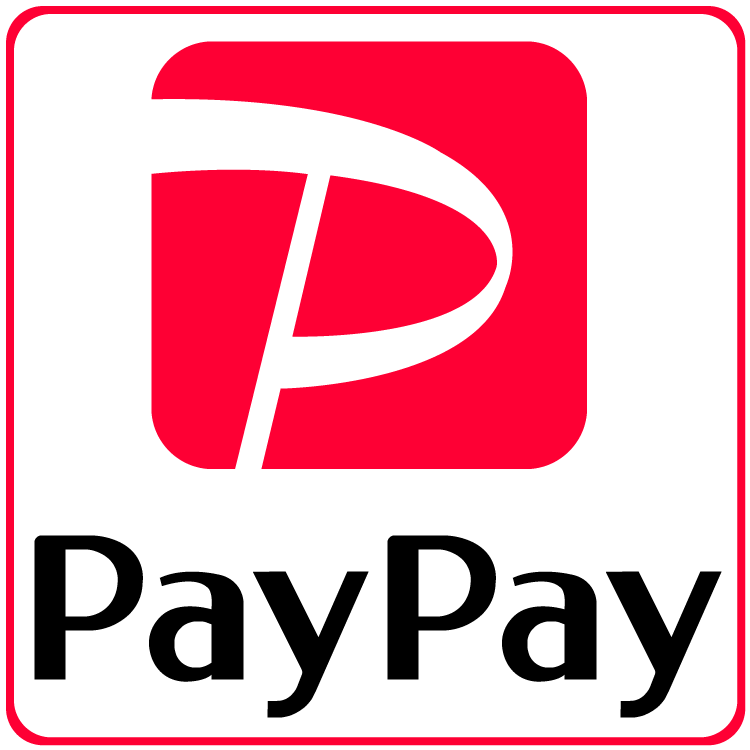 paypayロゴ